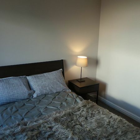 Oxford Street Apartments Glasgow Esterno foto