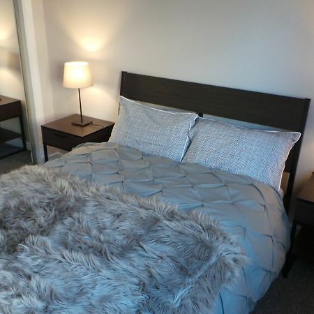 Oxford Street Apartments Glasgow Esterno foto