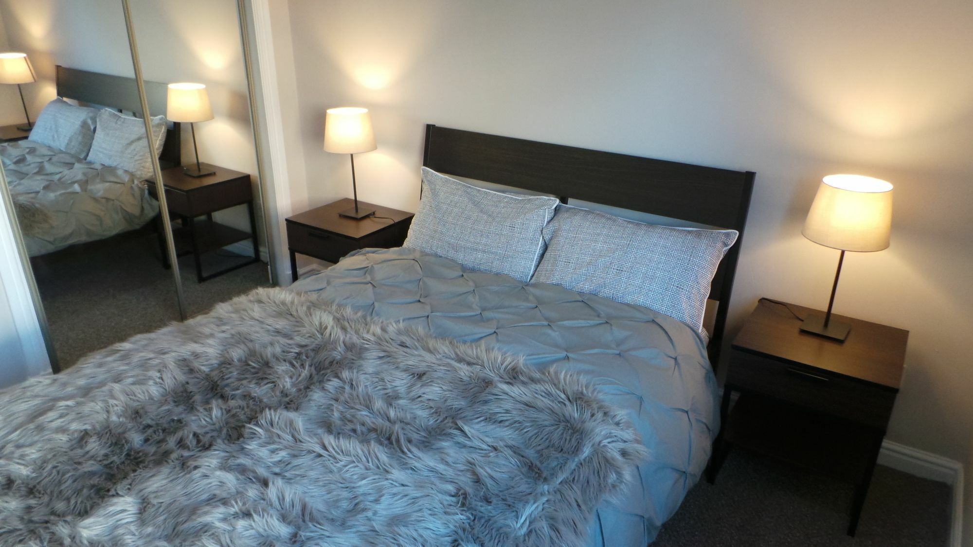 Oxford Street Apartments Glasgow Esterno foto
