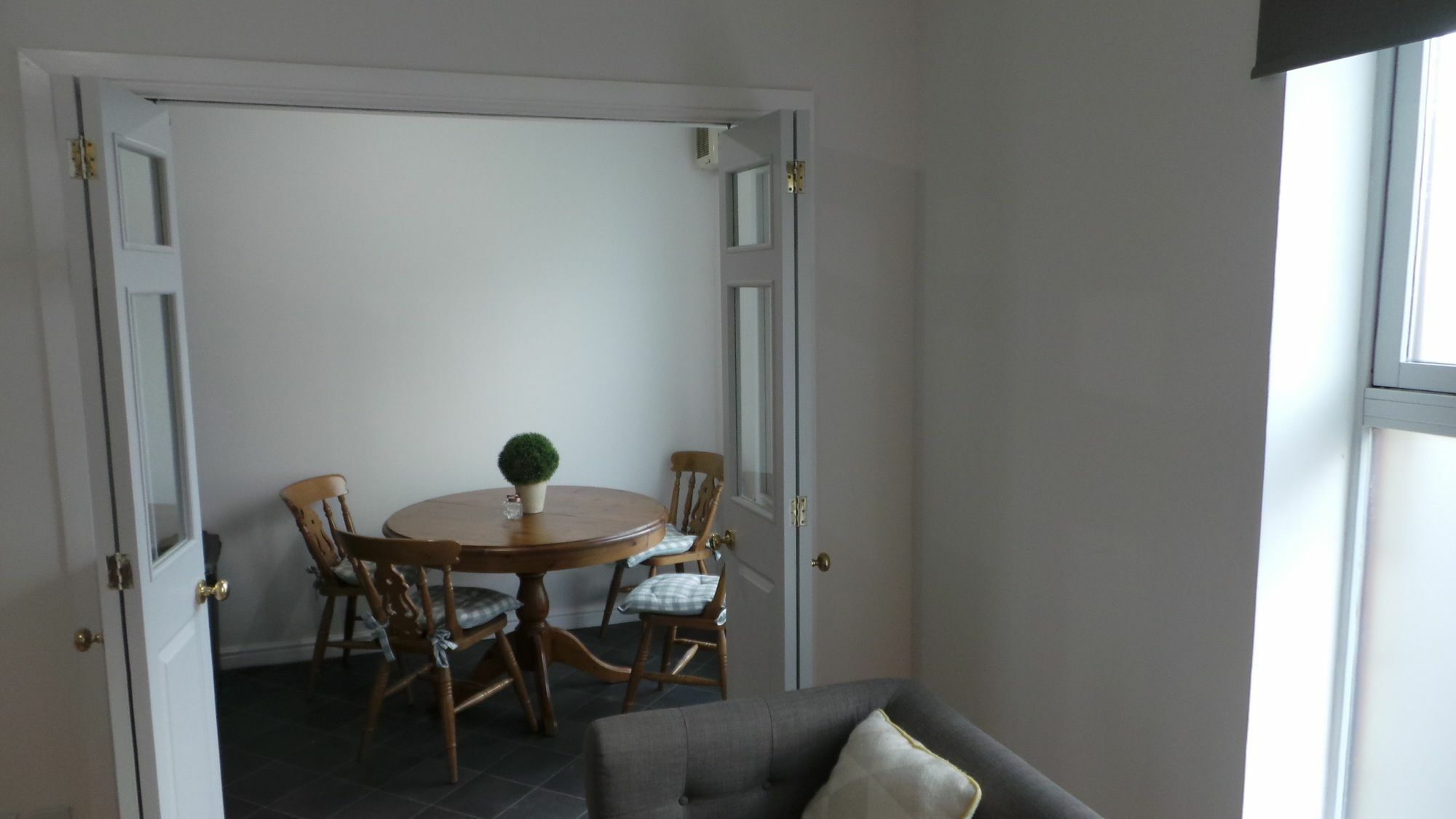 Oxford Street Apartments Glasgow Esterno foto