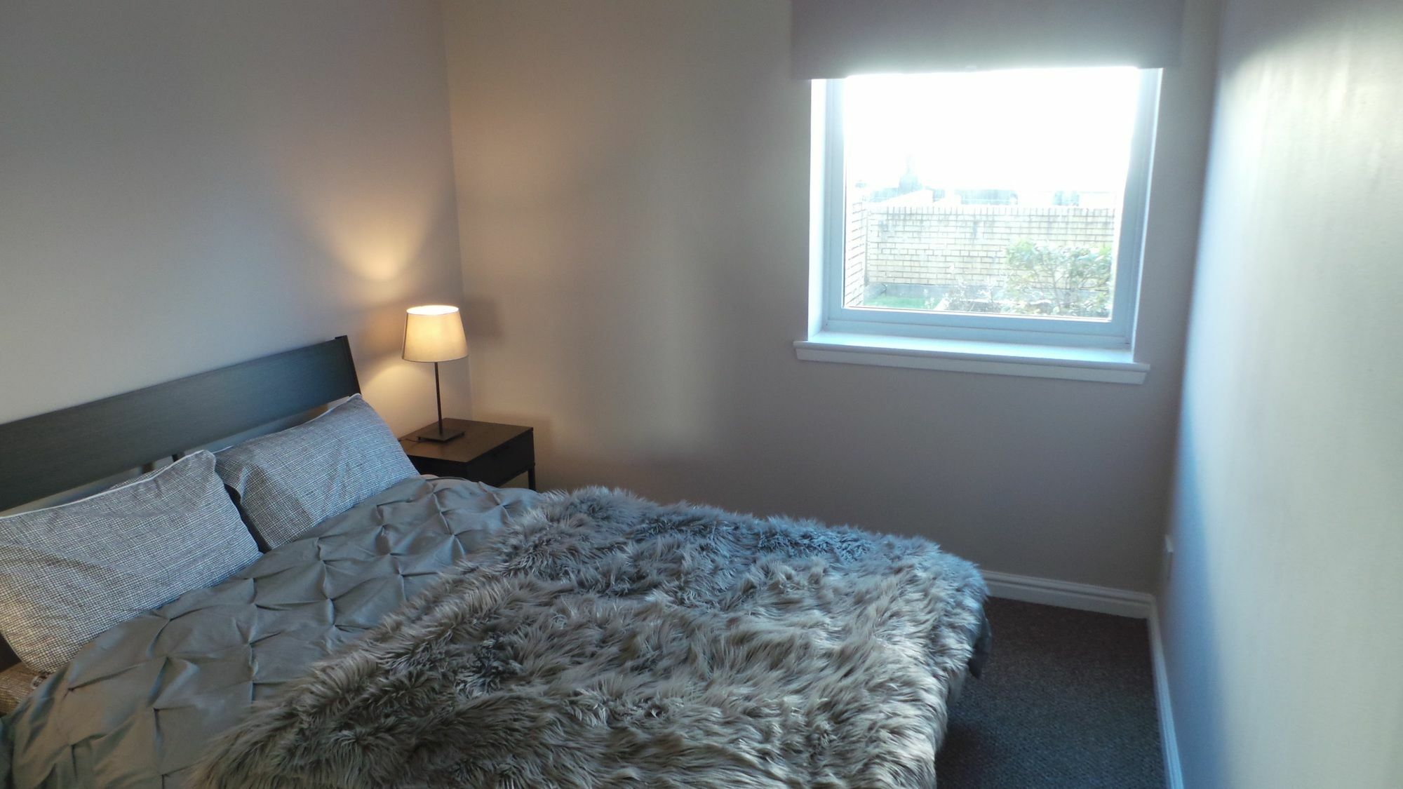 Oxford Street Apartments Glasgow Esterno foto